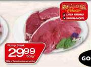Rump Steak-Per 300g
