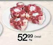 Oxtail-Per Kg