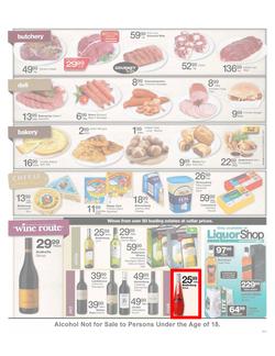Checkers Western Cape : Golden Savings (18 Jun - 24 Jun), page 3