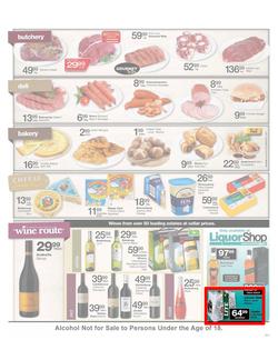 Checkers Western Cape : Golden Savings (18 Jun - 24 Jun), page 3