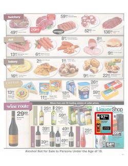 Checkers Western Cape : Golden Savings (18 Jun - 24 Jun), page 3