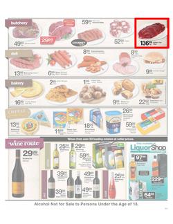 Checkers Western Cape : Golden Savings (18 Jun - 24 Jun), page 3