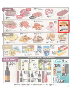 Checkers Western Cape : Golden Savings (18 Jun - 24 Jun), page 3