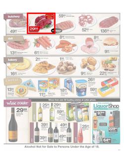 Checkers Western Cape : Golden Savings (18 Jun - 24 Jun), page 3