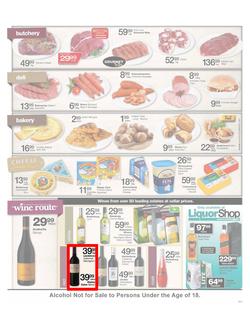 Checkers Western Cape : Golden Savings (18 Jun - 24 Jun), page 3