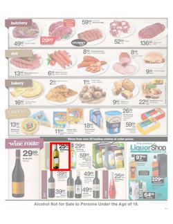 Checkers Western Cape : Golden Savings (18 Jun - 24 Jun), page 3