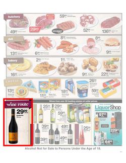 Checkers Western Cape : Golden Savings (18 Jun - 24 Jun), page 3