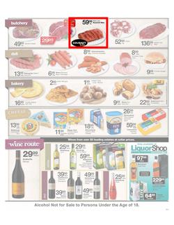 Checkers Western Cape : Golden Savings (18 Jun - 24 Jun), page 3