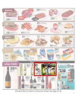 Checkers Western Cape : Golden Savings (18 Jun - 24 Jun), page 3