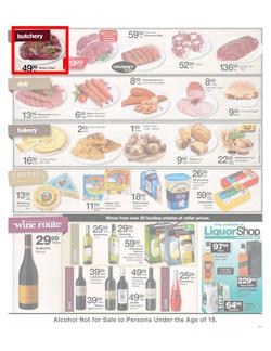 Checkers Western Cape : Golden Savings (18 Jun - 24 Jun), page 3