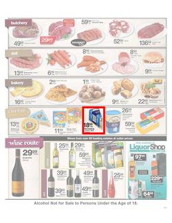 Checkers Western Cape : Golden Savings (18 Jun - 24 Jun), page 3