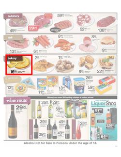 Checkers Western Cape : Golden Savings (18 Jun - 24 Jun), page 3