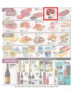 Checkers Western Cape : Golden Savings (18 Jun - 24 Jun), page 3