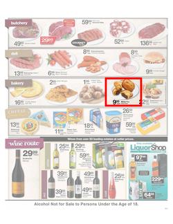 Checkers Western Cape : Golden Savings (18 Jun - 24 Jun), page 3