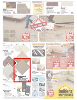 Builders Warehouse : Winter Best Buys (19 Jun - 8 Jul), page 3