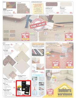 Builders Warehouse : Winter Best Buys (19 Jun - 8 Jul), page 3