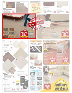 Builders Warehouse : Winter Best Buys (19 Jun - 8 Jul), page 3
