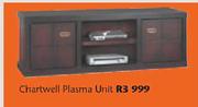 Chartwell Plasma Unit