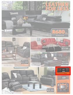 Furniture City (Until 15 July), page 3
