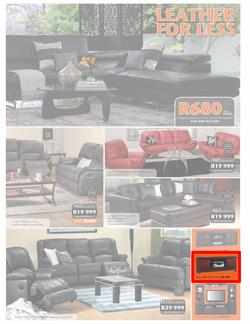 Furniture City (Until 15 July), page 3