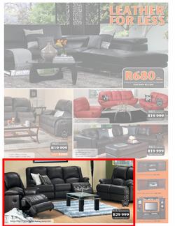 Furniture City (Until 15 July), page 3