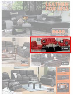 Furniture City (Until 15 July), page 3