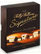 Sally Williams Signature Naugat Collection -170gm