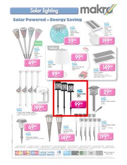 Makro : Lighting & Electrical (25 Jun - 2 Jul), page 4