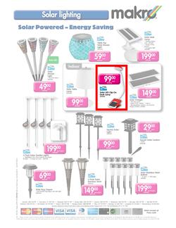 Makro : Lighting & Electrical (25 Jun - 2 Jul), page 4