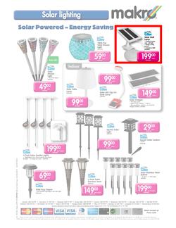 Makro : Lighting & Electrical (25 Jun - 2 Jul), page 4