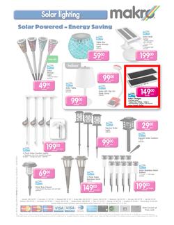 Makro : Lighting & Electrical (25 Jun - 2 Jul), page 4