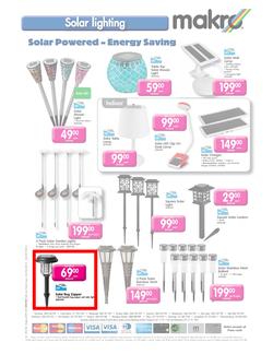 Makro : Lighting & Electrical (25 Jun - 2 Jul), page 4