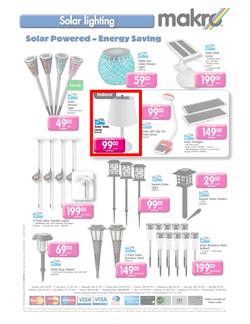 Makro : Lighting & Electrical (25 Jun - 2 Jul), page 4
