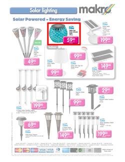 Makro : Lighting & Electrical (25 Jun - 2 Jul), page 4