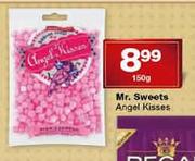 Mr. Sweets Angel Kisses-150g