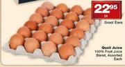 Groot Eggs-24's