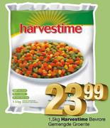 Harvestime Bevrore Gemengde Groente-1.5kg