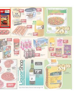 Checkers Hyper Western Cape : Golden Savings (26 Jun - 8 Jul), page 3