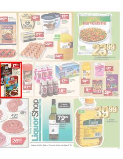 Checkers Hyper Western Cape : Golden Savings (26 Jun - 8 Jul), page 3