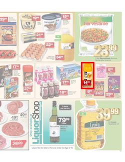 Checkers Hyper Western Cape : Golden Savings (26 Jun - 8 Jul), page 3