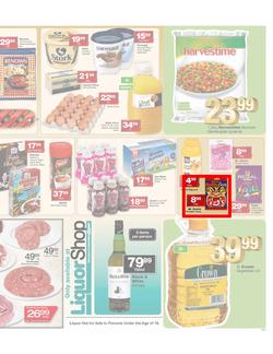 Checkers Hyper Western Cape : Golden Savings (26 Jun - 8 Jul), page 3