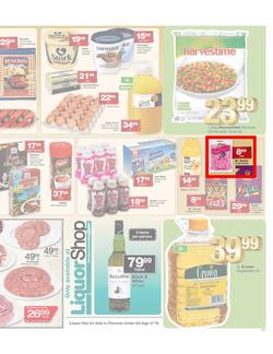 Checkers Hyper Western Cape : Golden Savings (26 Jun - 8 Jul), page 3