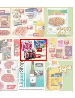 Checkers Hyper Western Cape : Golden Savings (26 Jun - 8 Jul), page 3
