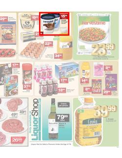 Checkers Hyper Western Cape : Golden Savings (26 Jun - 8 Jul), page 3