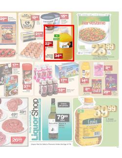 Checkers Hyper Western Cape : Golden Savings (26 Jun - 8 Jul), page 3