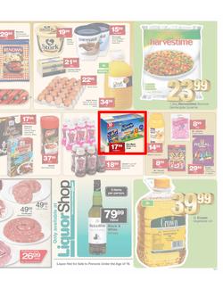 Checkers Hyper Western Cape : Golden Savings (26 Jun - 8 Jul), page 3