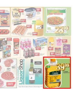 Checkers Hyper Western Cape : Golden Savings (26 Jun - 8 Jul), page 3