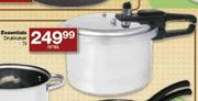 Essentials Drukkoker-7l Stel