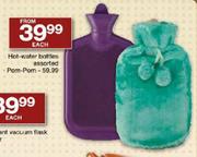 Hot-Water Bottles 