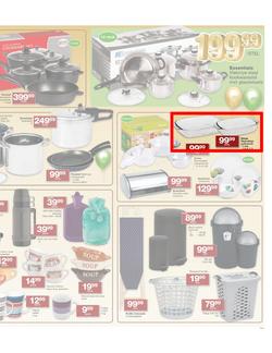 Checkers Hyper Western Cape : Golden Savings (25 Jun - 15 Jul), page 3